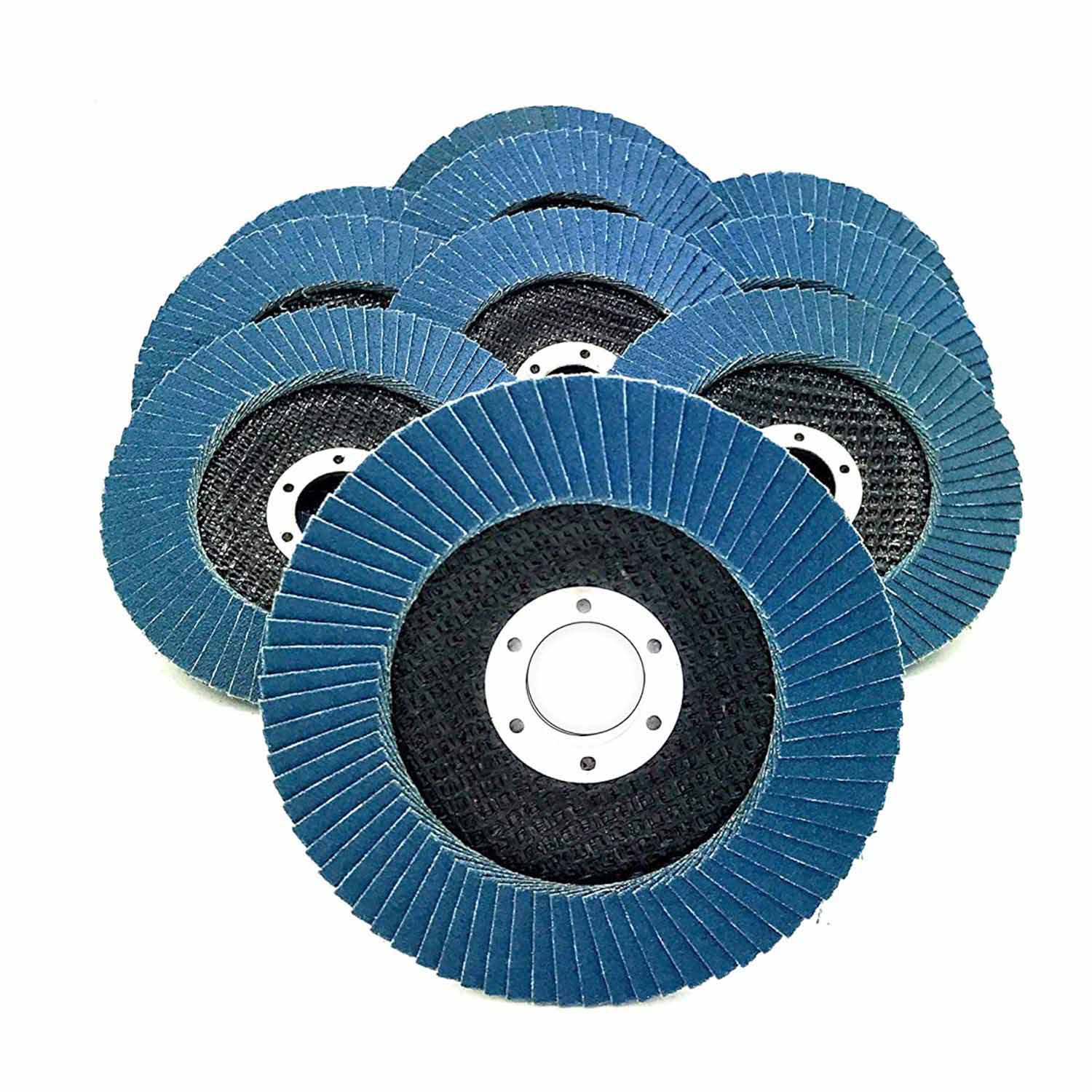 125 mm flapschijven