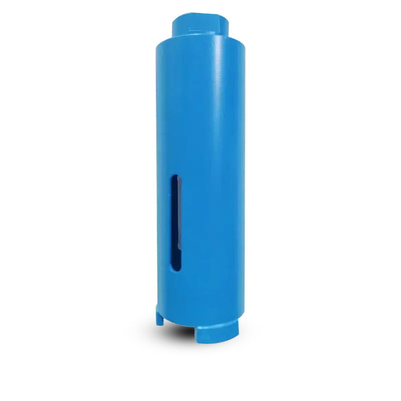 Diamond kernboorbit