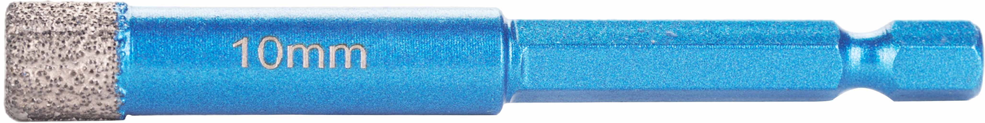 Stadde diamanten kernboor bit 10 mm