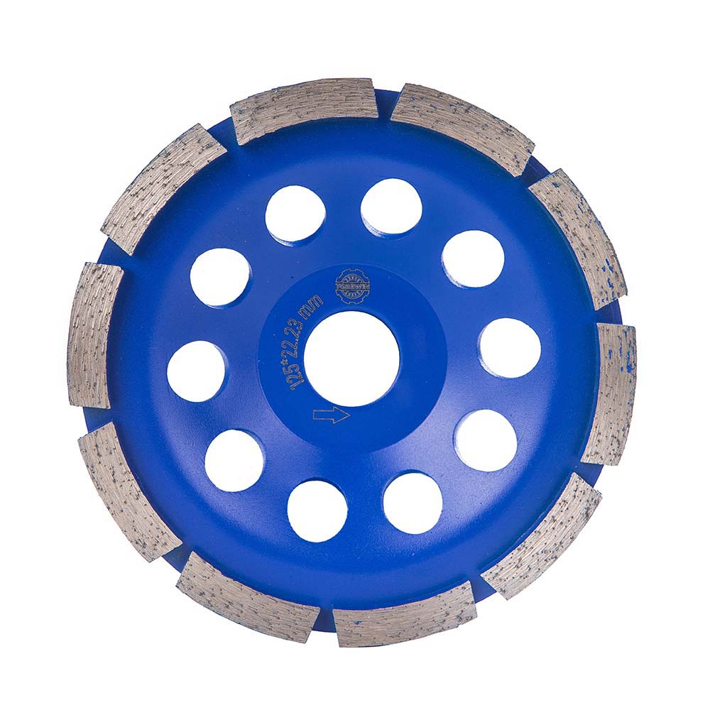 Hoogwaardige diamant diamant slijpende wielen