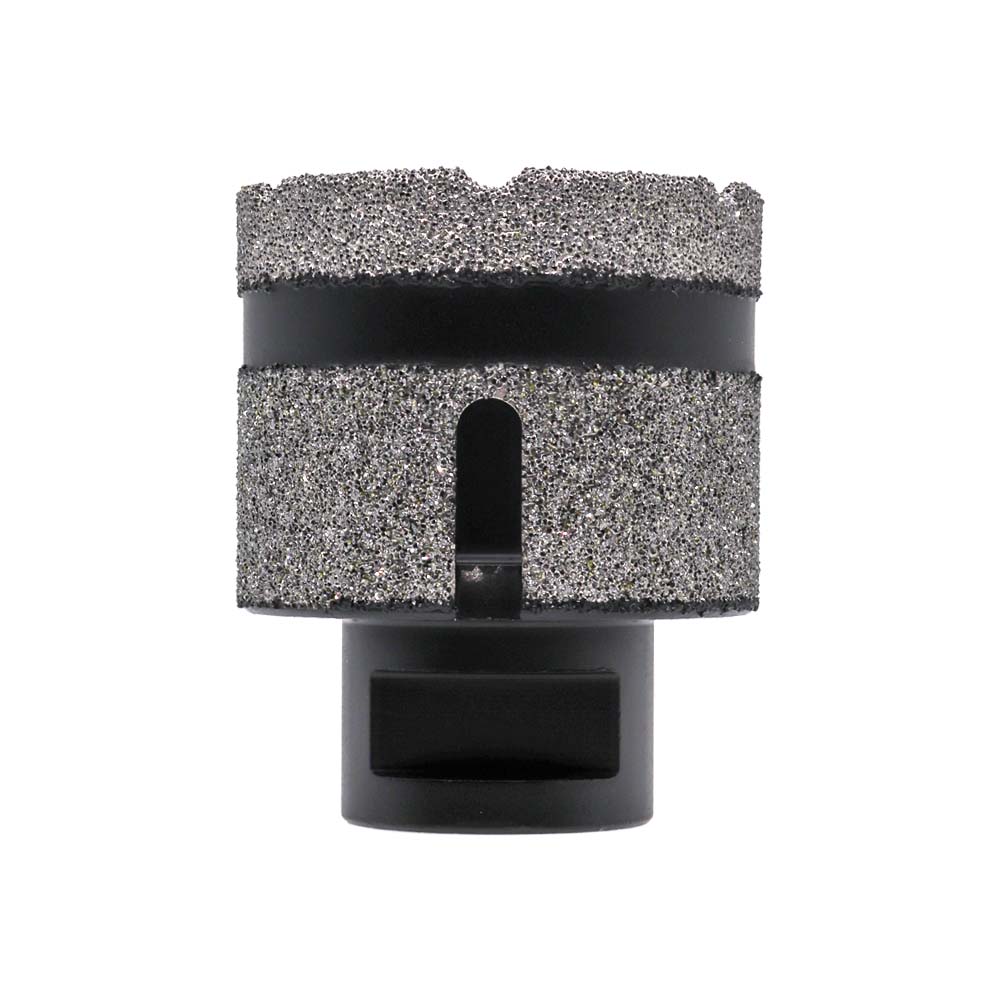 Vacuümgesoldeerde diamantkernboor 50 mm