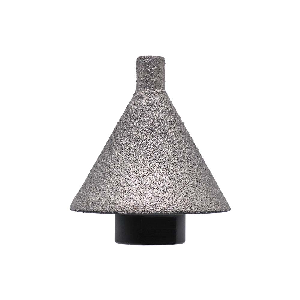 Vacuümgesoldeerde diamantkernboor 9-50 mm